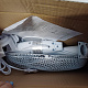 Ventilator de uz casnic Aga 41 cm Alb 6DAZ499 - CALITATEA a II-a