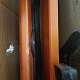 Aga Bancă de grădină 125x52x74 cm 6DAZ660 - CALITATEA a II-a