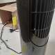 Aga Ventilator tip coloană 73 cm Negru 6DAZ672 - CALITATEA a II-a