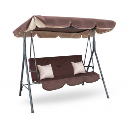 Aga Leagăn de grădină Majka Maro închis