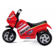 Peg-Perego Motocicletă electrică MINI DUCATI DESMOSEDICI 6V
