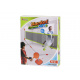 Set de badminton Aga cu rachete și mingi.