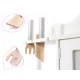 Aga Bucătărie din lemn pentru copii MDF cu accesorii 85cm
