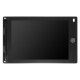 Tabelă LCD digitală 8.5 inch pentru desen și scris Negru ISO 8965