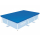 Bestway Prelată pentru piscină 259x170 cm 58105