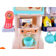 Bucătărie pentru copii cu cuptor ZA3547