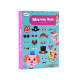 Puzzle magnetice Fețe zâmbitoare vesele 55el ZA4409 universal