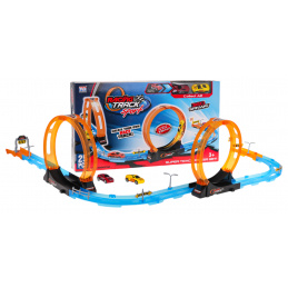 Circuit de curse 25el.