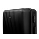 Set de valize de călătorie Aga Travel MR4653 Negru
