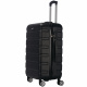 Aga Travel Troller de călătorie MR4661 Negru