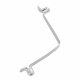 Aga MRPU1570-UpperClip până la 366 cm