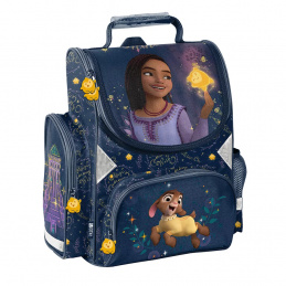 Rucsac școlar Paso Wish