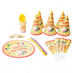 Set aniversar Aga4Kids DS981-3