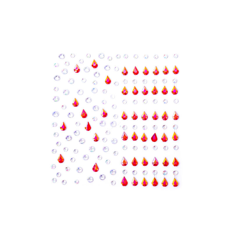 Aga4Kids Pietre autoadezive DS8111-AI