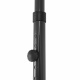 Aga Marchiză telescopică 300x120 cm Vișinie