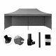 Stand de tăiere Aga PARTY 3x6m Gri
