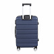 Aga Travel Set de valize MR4687 Albastru