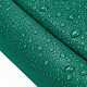 Aga SPORT EXCLUSIVE Trambulină 250 cm Verde închis + plasă de protecție + scară - CALITATEA a II-a