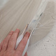 Linder Exclusiv Taburet pliabil 6DAZ569 - CALITATEA a II-a