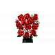 LEGO® Botanicals 10328 Buchet de trandafiri