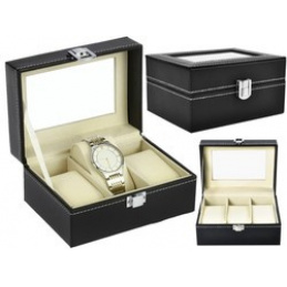 Organizator pentru 3 ceasuri ISO 8513