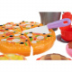 Set de jucării pentru fast-food 22406