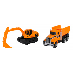 Parcare Șantier + Accesorii