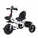 Aga Tricicletă multifuncțională MR1469 Gri