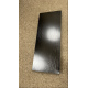 Aga Raft de perete 60x23,5 cm Negru 2DAZ608 - II. CALITATE