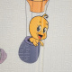 Aga4Kids Covoraș pliabil din spumă pentru copii 200x180 cm DS3014