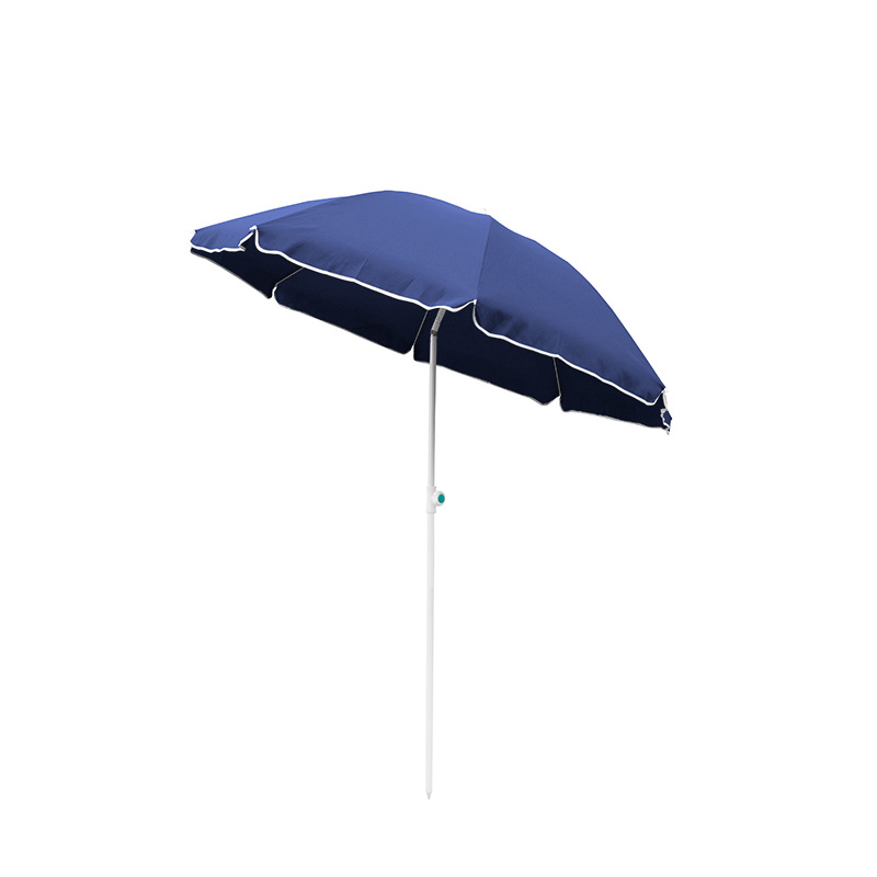 Linder Exclusiv Umbrelă de grădină 200 cm Albastră