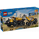 LEGO® City 60494 Camion basculant ?i încărcător frontal