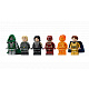 LEGO® ǀ Marvel 76352 Avengers: Doomsday Noul Turn al Răzbunătorilor