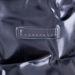 Duș de camping solar de câmp 20L XXL cu termometru Duș de camping solar de câmp 20L XXL cu termometru