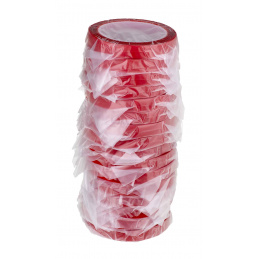 Aga Bandă adezivă acrilică dublu adezivă transparentă puternică 20 mmx3 m