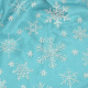 Costum de carnaval Aga Elsa Frozen Regatul de Gheață 120cm