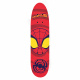 SKATEBOARD DIN LEMN SPIDEY