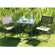 Set mobilier de grădină Aga BISTRO SET