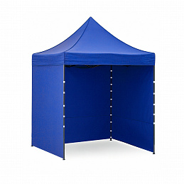 Stand de tăiere Aga PARTY 2x2m Albastru