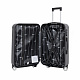 Aga Travel Set de valize de călătorie MR4652 Gri