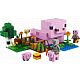 LEGO® Minecraft 21268 Casa-Purcelu?