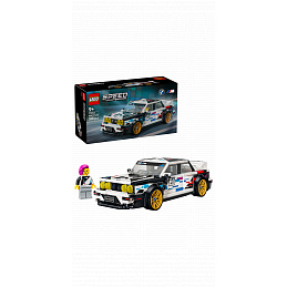 LEGO® Speed Champions 77263 BMW M3 (E30)