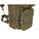 Rucsac militar 28L verde ISO 8916