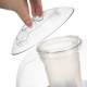 Dozator/turnător de bere 3,5l Ruhhy 22799
