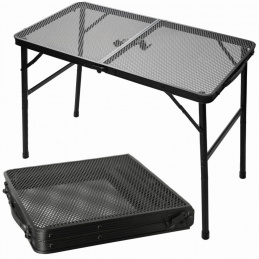 Masă de camping pliabilă