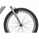 KROSS Bicicletă pentru copii LEA JR 2.0 12" Gri