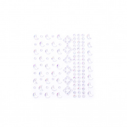 Aga4Kids Pietre autoadezive DS8111-AN