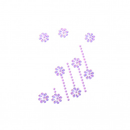 Aga4Kids Pietre autoadezive DS8113U