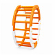 Aga4Kids Cățărătoare circulară 110 cm