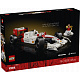 LEGO® Icons 10330 McLaren MP4/4 ?i Ayrton Senna